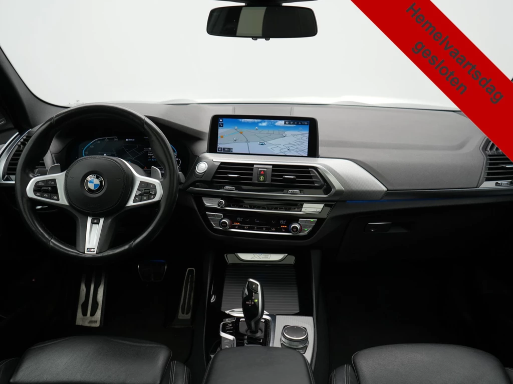BMW X3 – foto 30