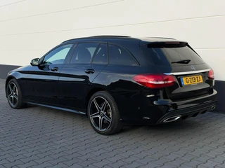 Mercedes-Benz C-Klasse – thumbnail 5
