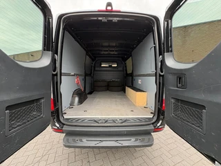 Mercedes-Benz Sprinter – thumbnail 12