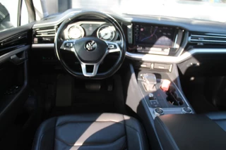 Volkswagen Touareg – thumbnail 24