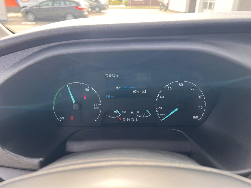 Ford E-Transit – foto 26
