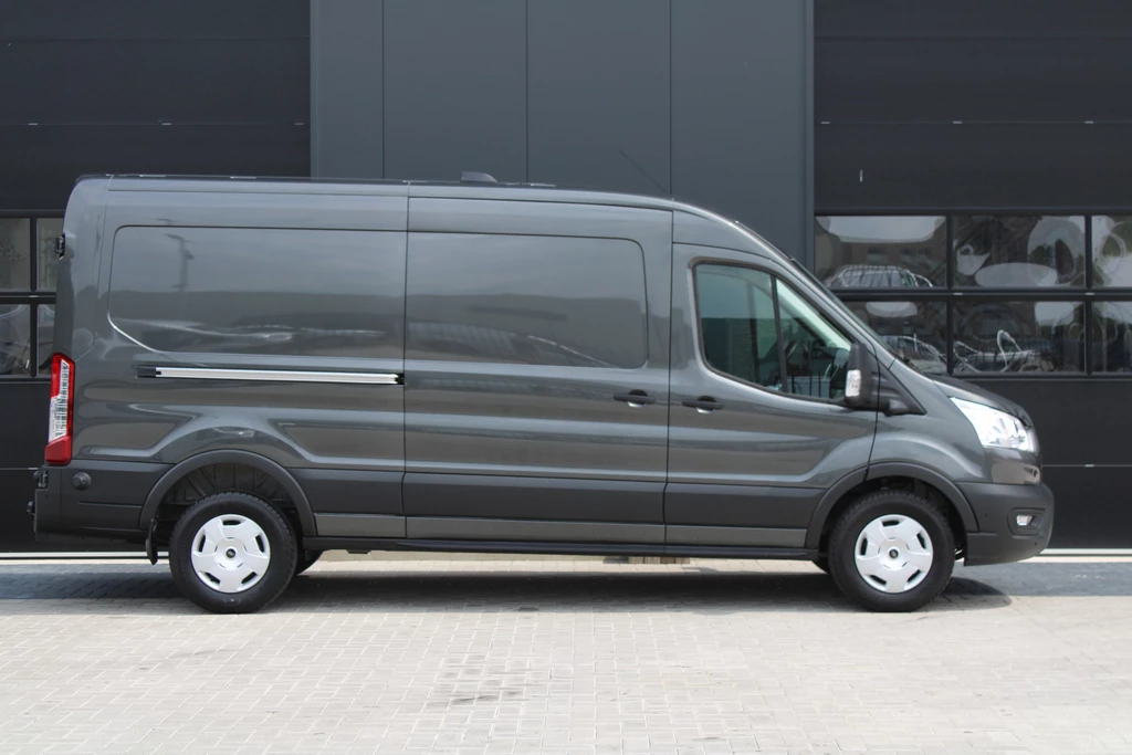 Ford Transit – foto 6