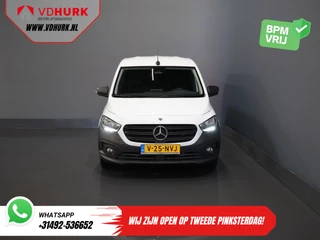 Mercedes-Benz Citan – thumbnail 8