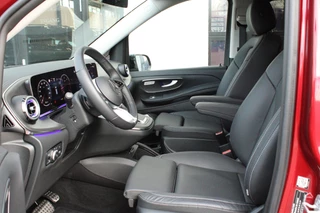 Mercedes-Benz V-Klasse – thumbnail 14