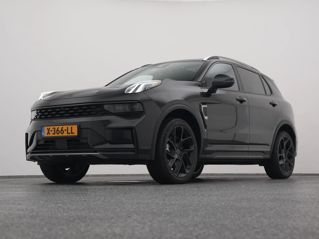 Lynk & Co 01 – foto 2