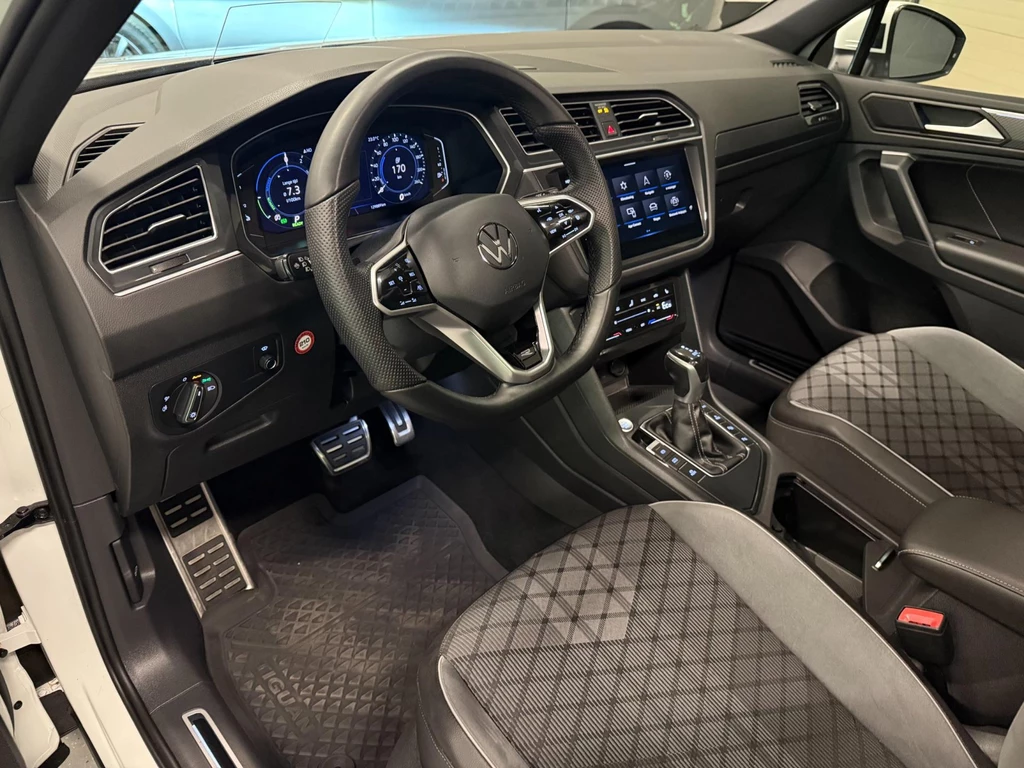 Volkswagen Tiguan – foto 17