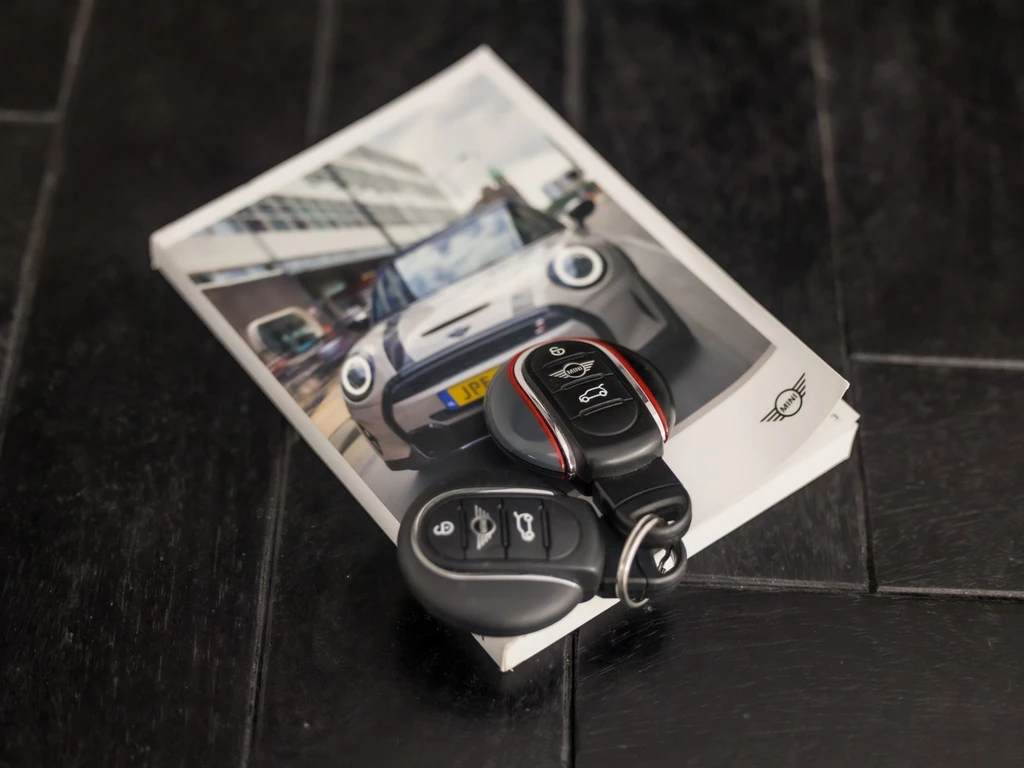 MINI Cooper S – foto 25