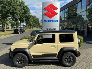 Suzuki Jimny – thumbnail 3