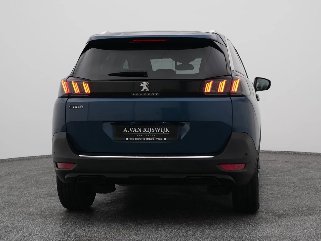 Peugeot 5008 – foto 8