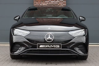 Mercedes-Benz EQE – thumbnail 9