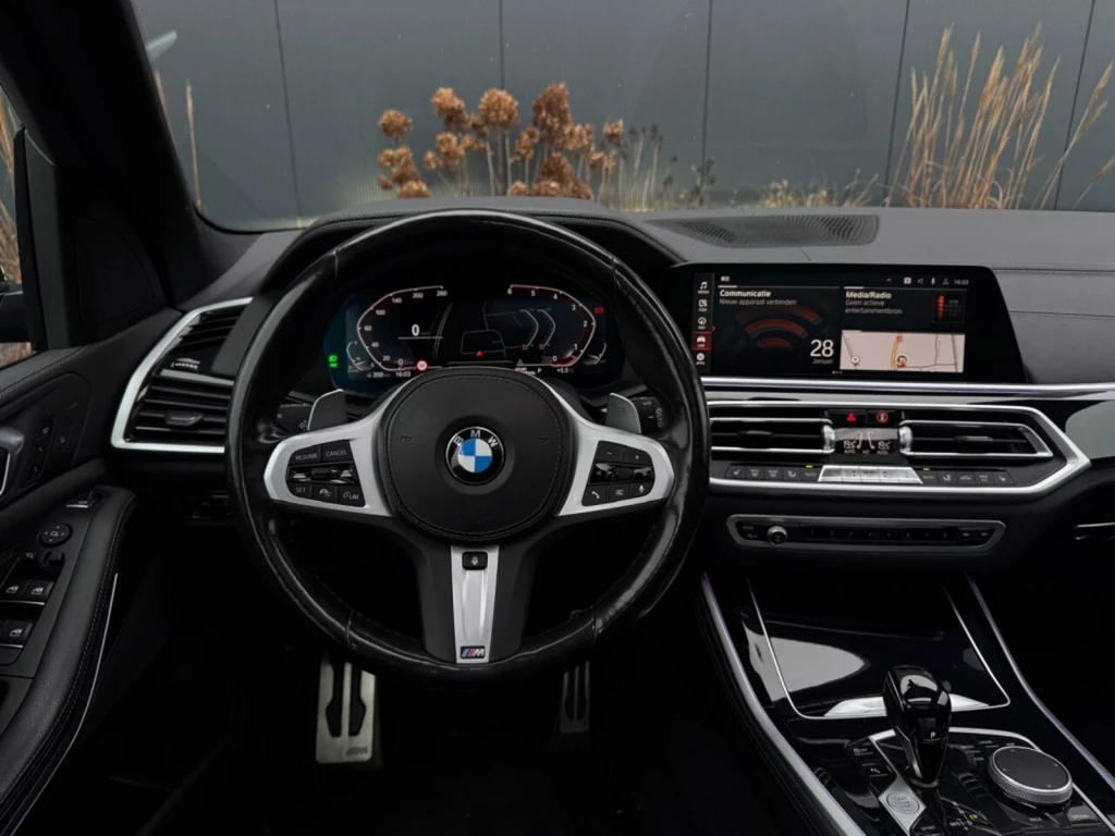 BMW X5 – foto 18