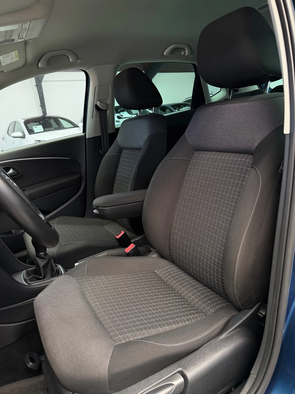Volkswagen Polo – foto 14