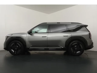 Kia EV9 – thumbnail 2