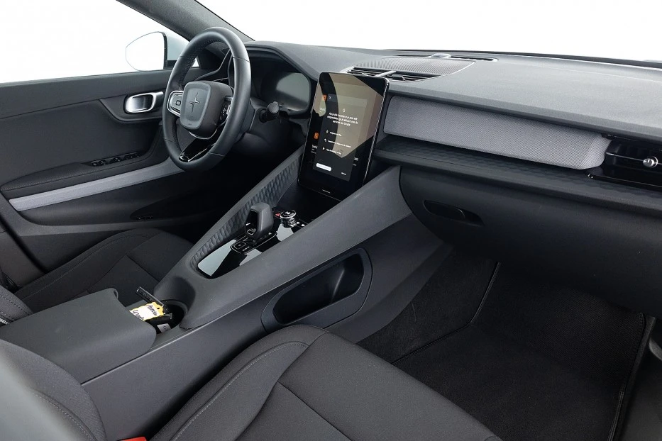 Polestar 2 – foto 9