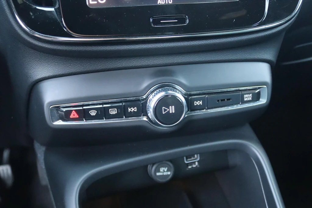 Volvo XC40 – foto 33