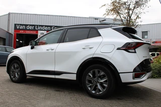 Kia Sportage – thumbnail 3