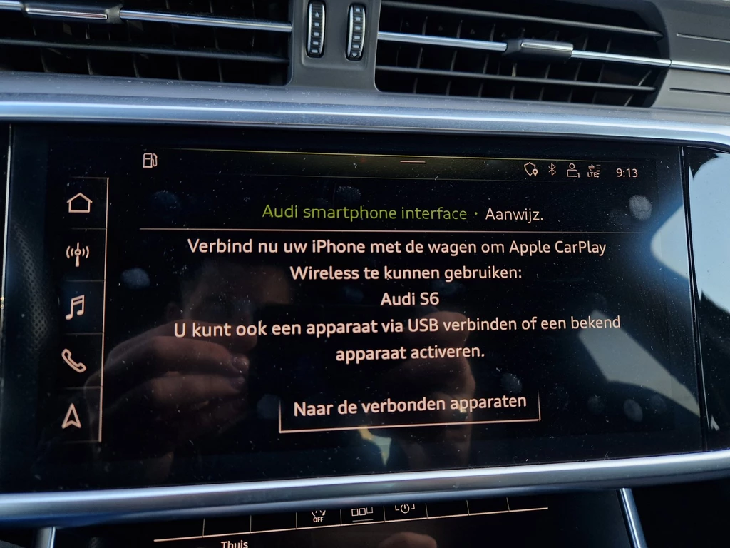Audi S6 – foto 34