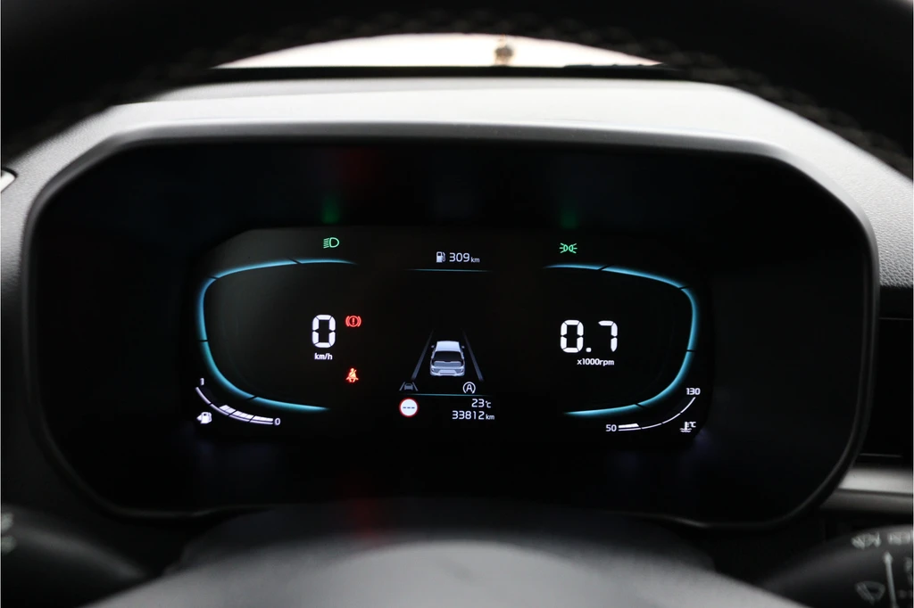 Kia Picanto – foto 22