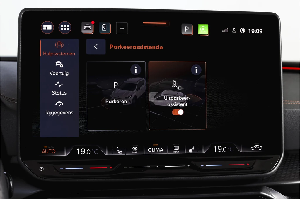 CUPRA Formentor – foto 45