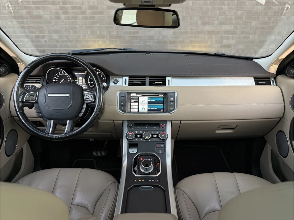 Land Rover Range Rover Evoque – foto 15