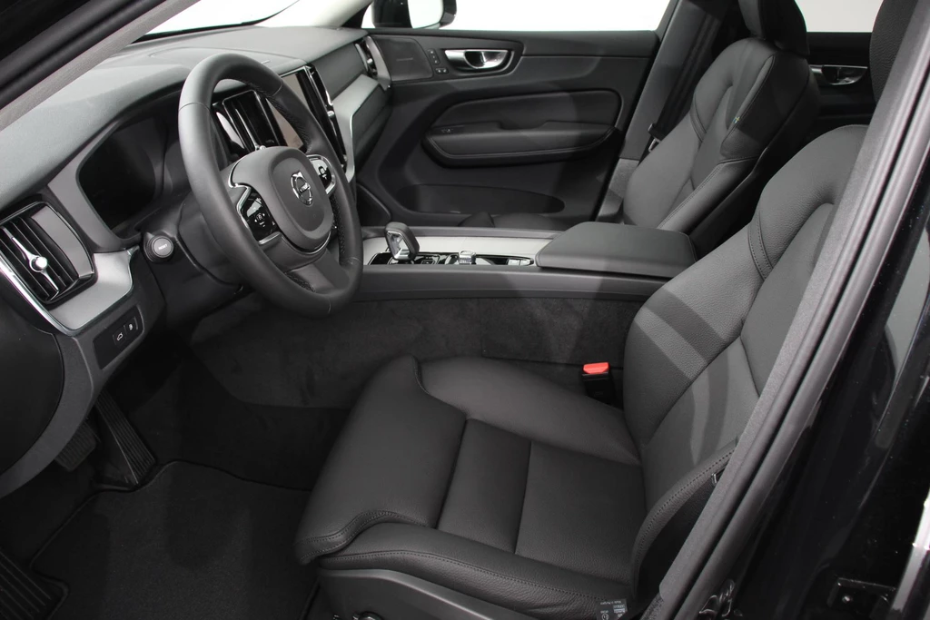 Volvo XC60 – foto 8