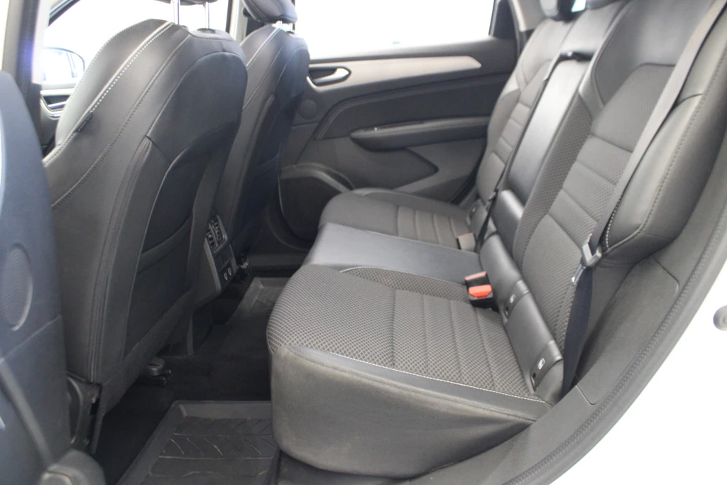 Renault Arkana – foto 12