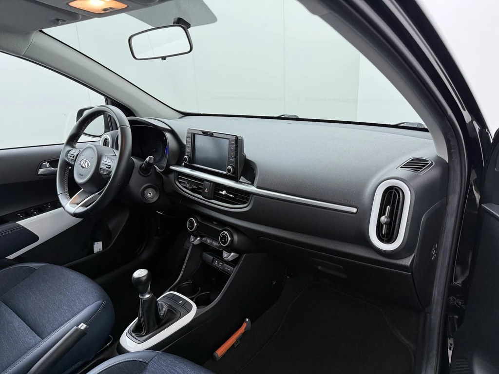 Kia Picanto – foto 40