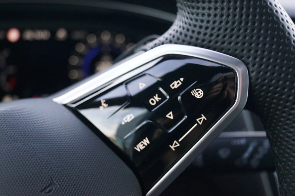 Volkswagen Tiguan – foto 56