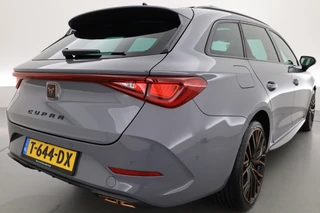 CUPRA Leon Sportstourer – thumbnail 5
