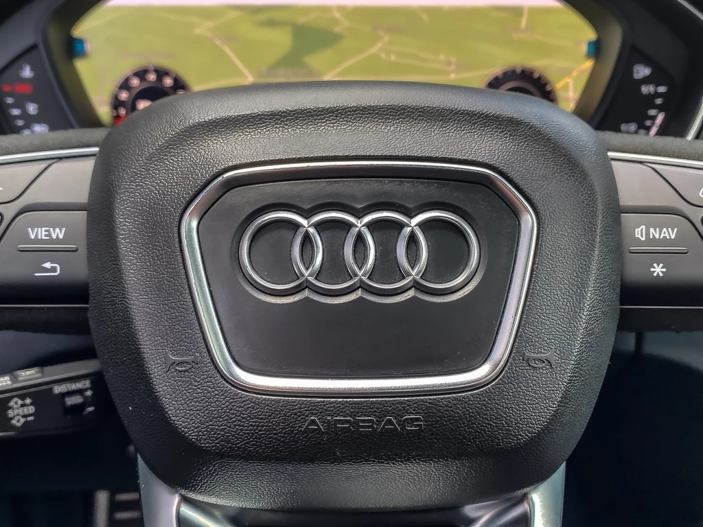 Audi SQ5 – foto 65