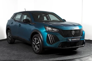 Peugeot 2008 – thumbnail 9