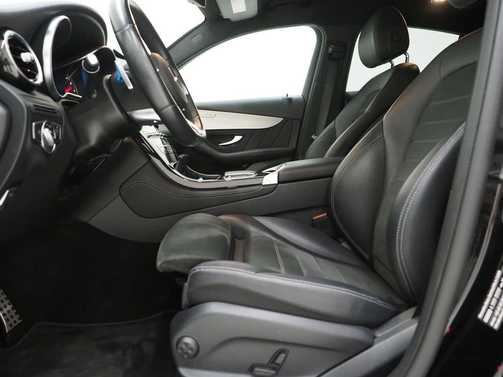 Mercedes-Benz GLC – foto 15