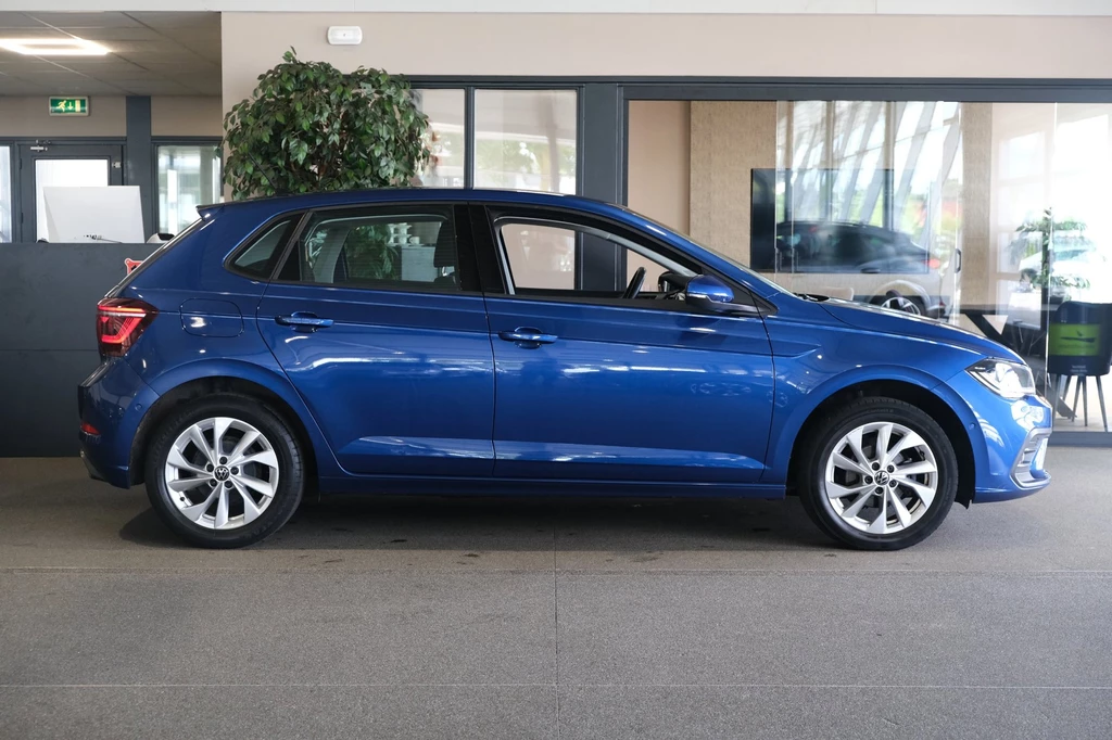 Volkswagen Polo – foto 12