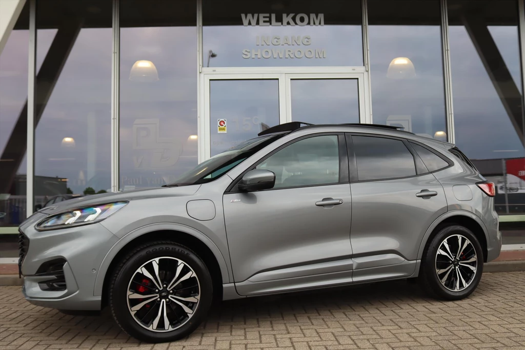 Ford Kuga – foto 2