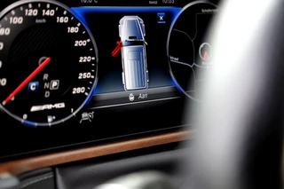 Mercedes-Benz G-Klasse – thumbnail 34