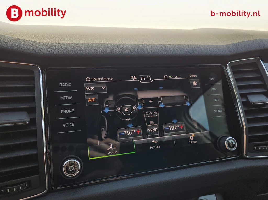 Škoda Kodiaq – foto 39