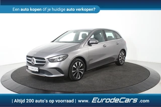 Mercedes-Benz B-Klasse – thumbnail 3