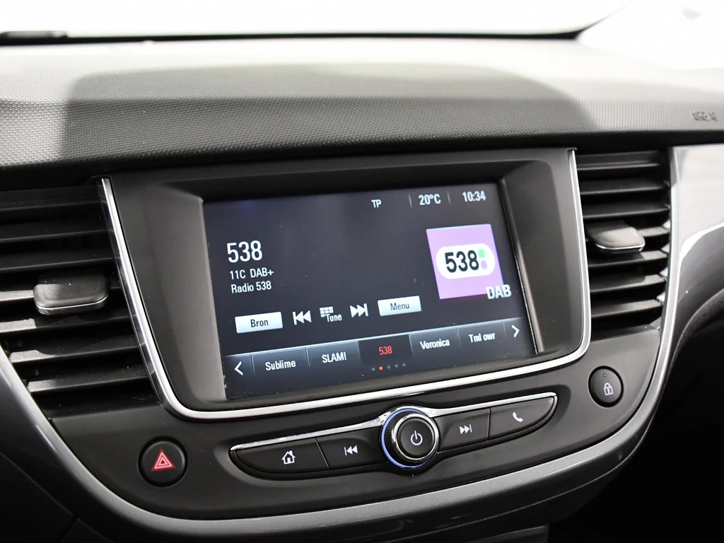 Opel Crossland X – foto 24