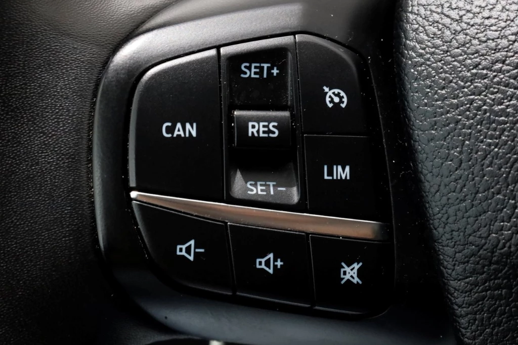 Ford E-Transit – foto 19