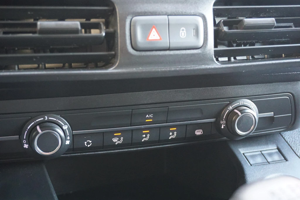Opel Combo – foto 34