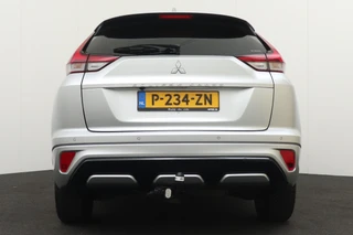 Mitsubishi Eclipse Cross – thumbnail 3