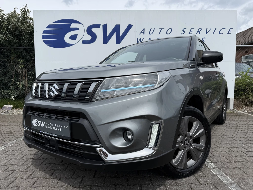Suzuki Vitara – foto 2