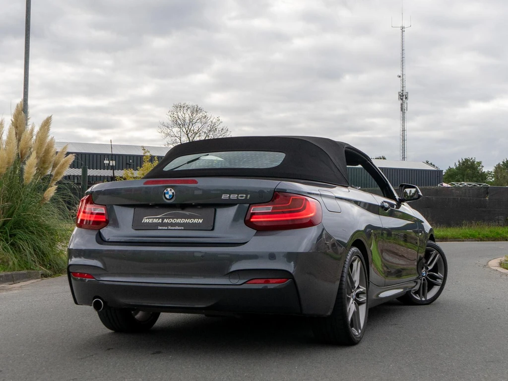 BMW 2 Serie – foto 11