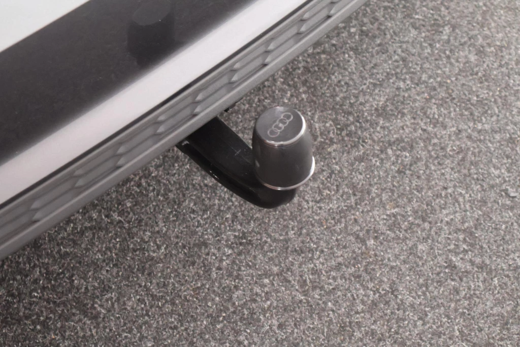 Audi A3 – foto 9