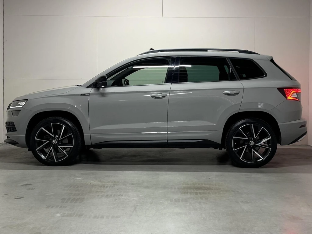 Škoda Karoq – foto 5