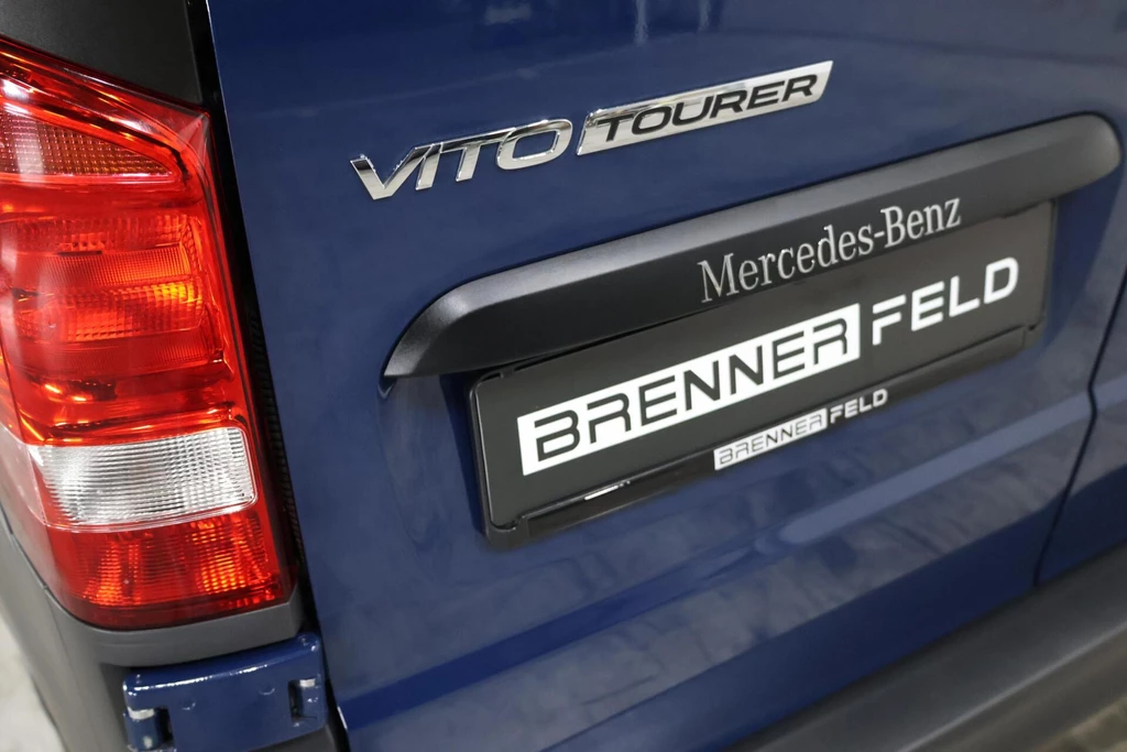 Mercedes-Benz Vito – foto 44