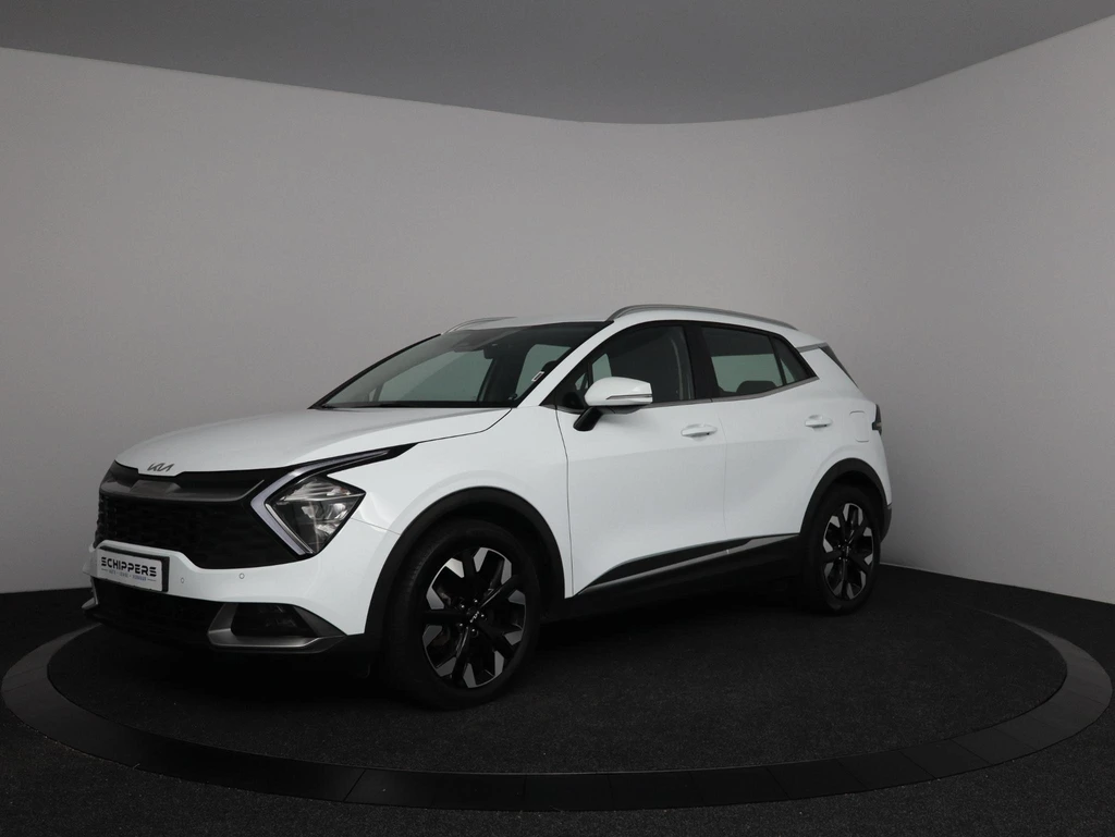 Kia Sportage – foto 2