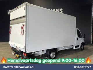 Peugeot Boxer – thumbnail 3