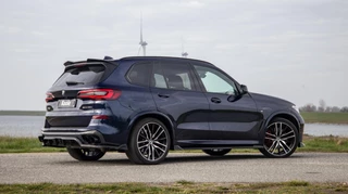 BMW X5 – thumbnail 12