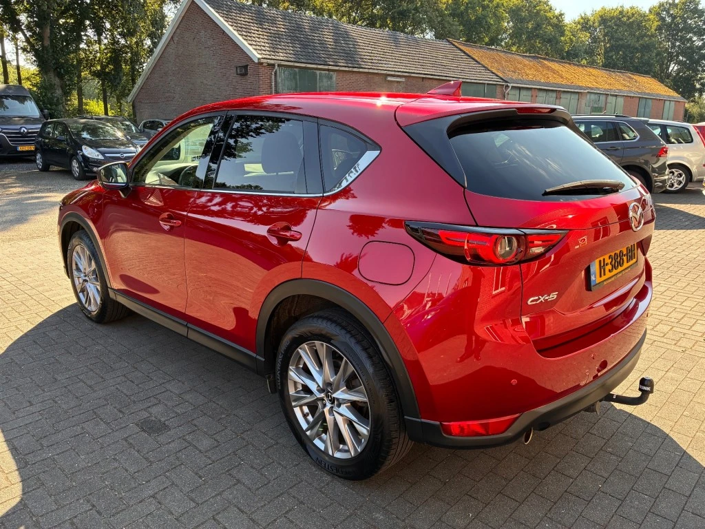 Mazda CX-5 – foto 2